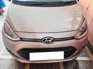 3 Used Hyundai Xcent in Farrukhabad