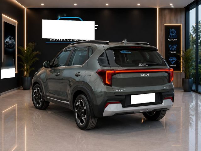 Image Used Car