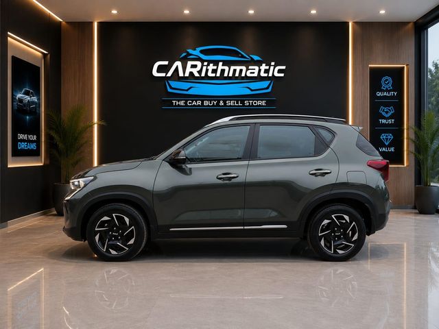 Image Used Car