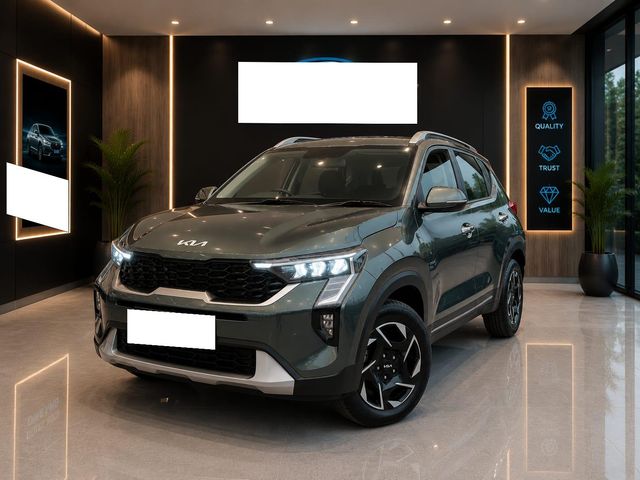 Image Used Car