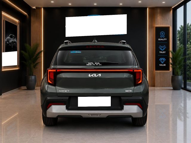 Image Used Car