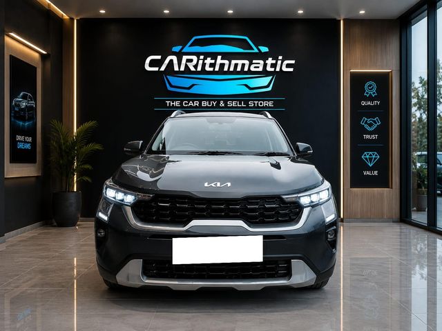 Image Used Car
