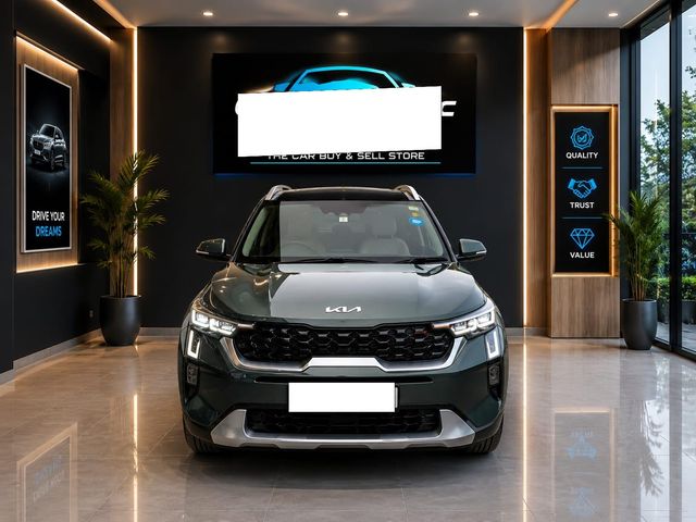Image Used Car