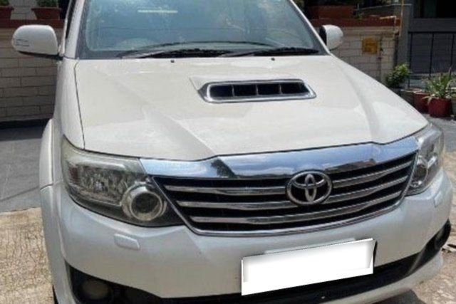 Image Used Car