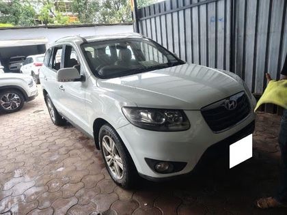 Used 4WD AT
