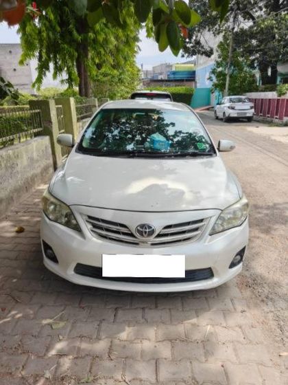 Used Petrol LE