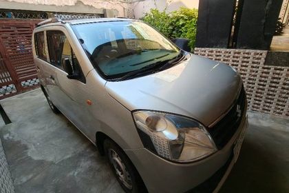 463 Used Maruti Suzuki Wagon R in Bulandshahr