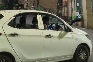 Used Tata Tiago XE
