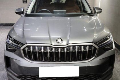 2026 Skoda Kodiaq Selection L&K