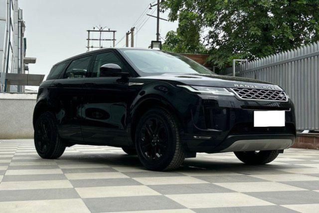 Land Rover Range Rover Evoque 2.0 S diesel 2020-2021 Second-hand 2021 Land Rover Range Rover Evoque 2.0 S diesel 2020-2021 for sale in Noida