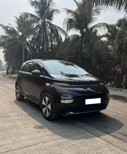 MG Windsor EV Exclusive