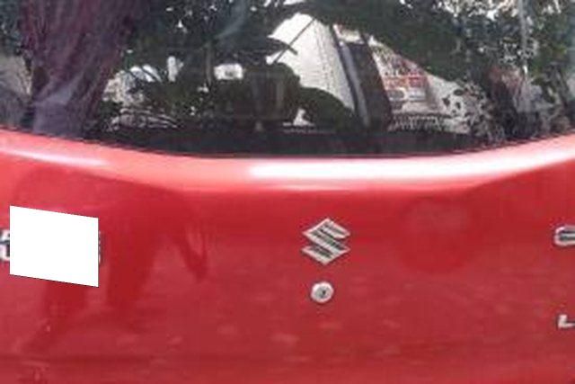 Maruti Suzuki Alto 800 LXI Second-hand 2014 Maruti Suzuki Alto 800 LXI for sale in Kolkata