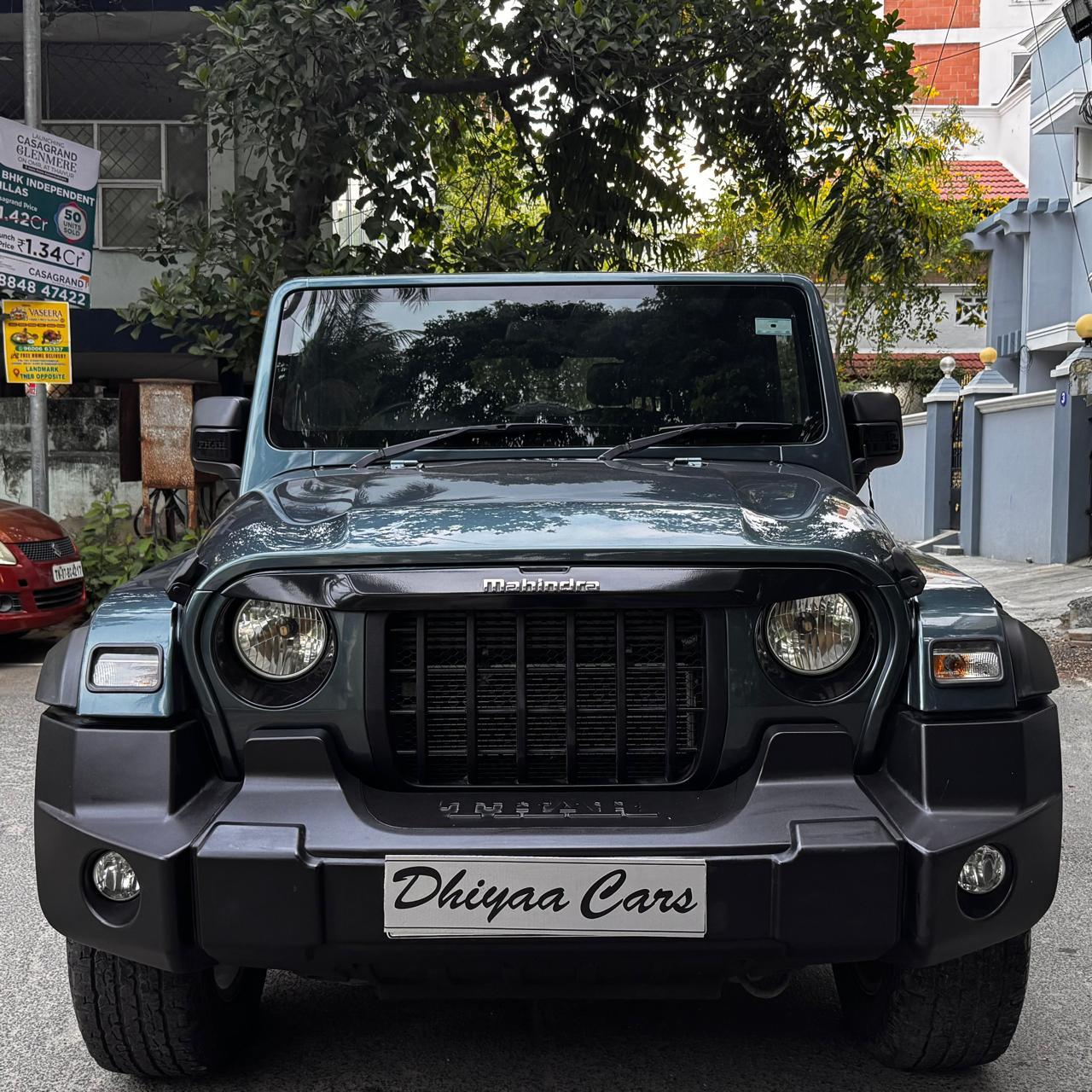 Image Used Car