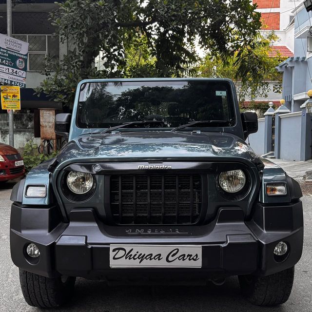 Image Used Car