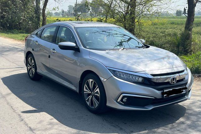 212 Used Honda Cars in Barnala - Second Hand Honda Cars at Low