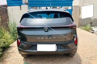 Used Tata Nexon Smart Plus S