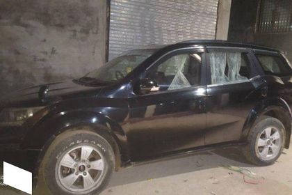 Used W8 FWD