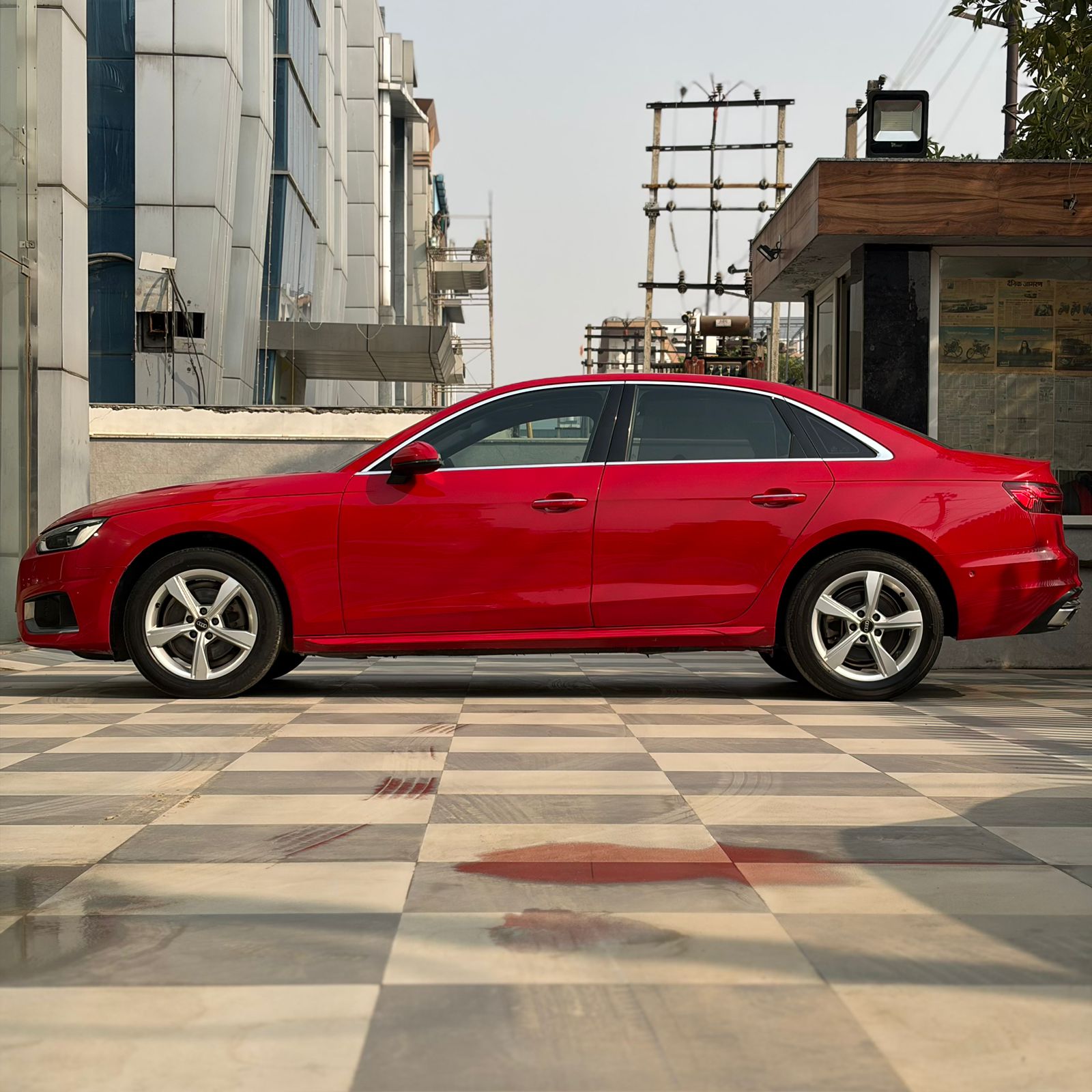 Image Used Car