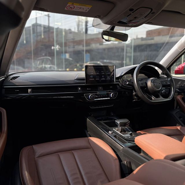 Image Used Car