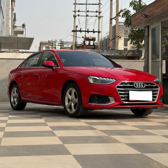 Image Used Car