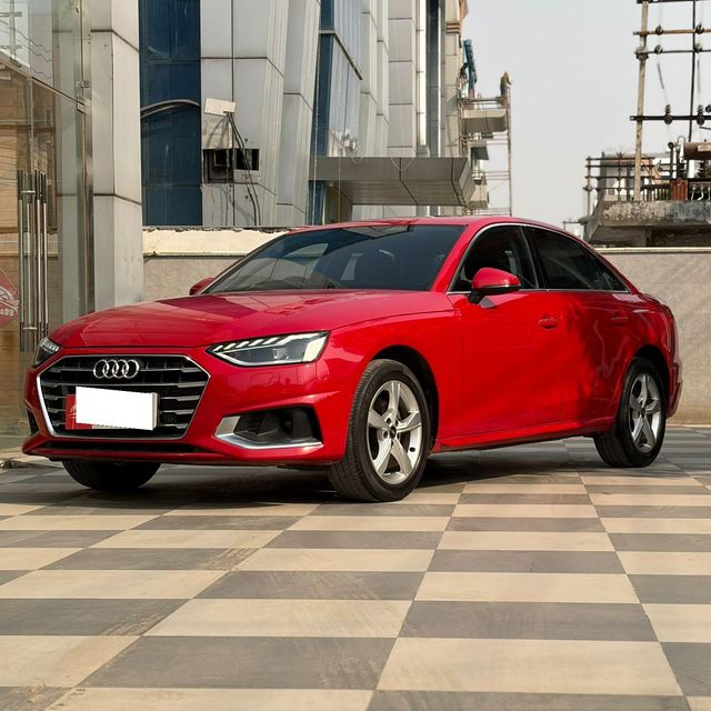 Image Used Car