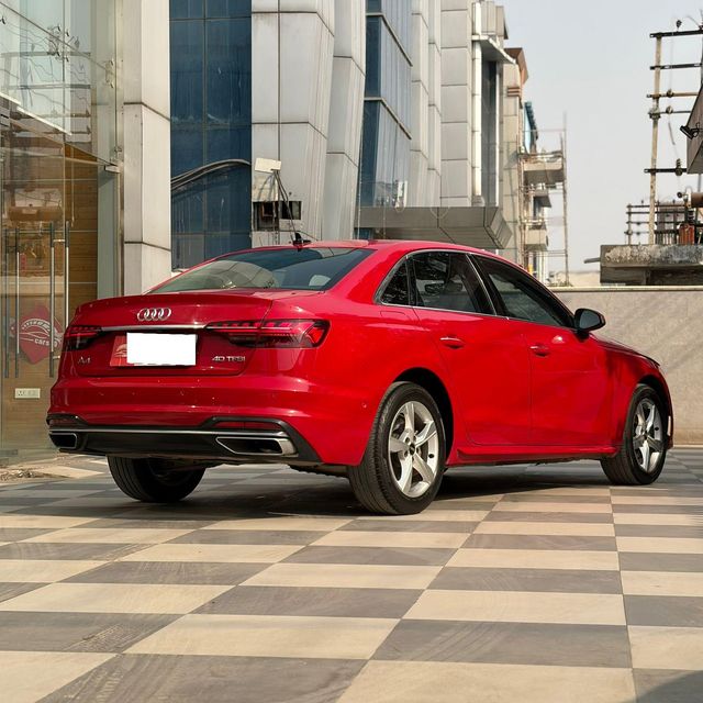 Image Used Car