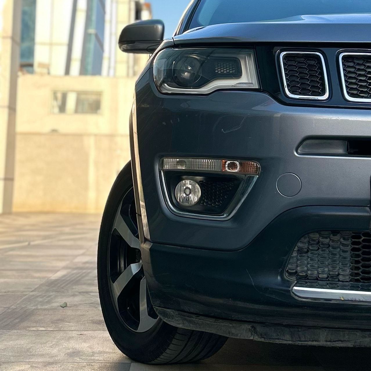 Image Used Car