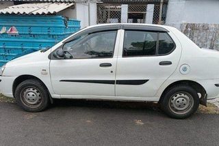 2 Used Tata Indigo in Khammam