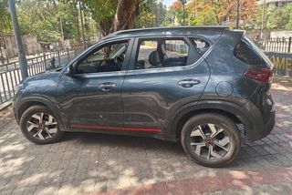 Used GTX Plus Diesel AT BSVI