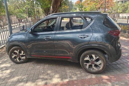 Used GTX Plus Diesel AT BSVI