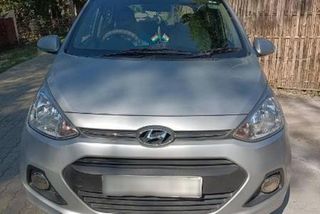 1 Used Hyundai Grand i10 in Sivasagar