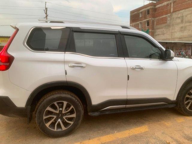Mahindra Scorpio N Z8 AT Second-hand 2023 Mahindra Scorpio N Z8 AT for sale in Jaipur