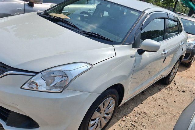 Maruti Suzuki Baleno 1.3 Delta Second-hand 2017 Maruti Suzuki Baleno 1.3 Delta for sale in Ludhiana