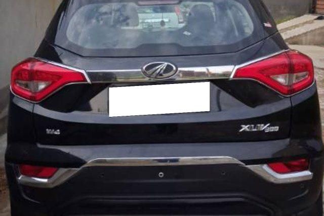 Second-hand 2020 Mahindra XUV300 W4 Diesel BSIV for sale in Lakhimpur Kheri