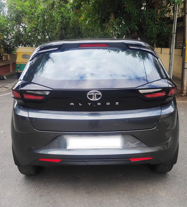 Image Used Car