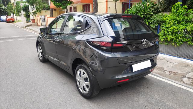 Image Used Car