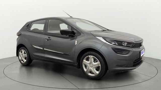 Tata Altroz XM Plus S Second-hand 2023 Tata Altroz XM Plus S for sale in New Delhi