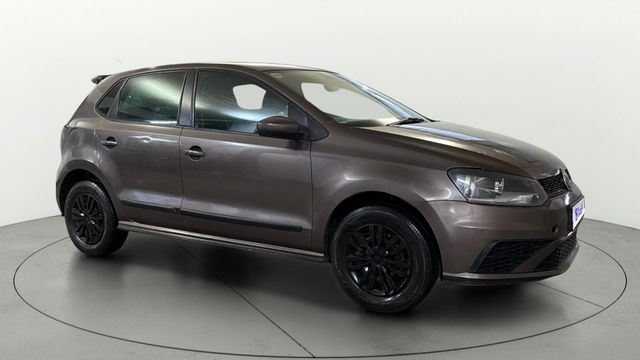 Second-hand 2019 Volkswagen Polo GT 1.0 TSI for sale in New Delhi