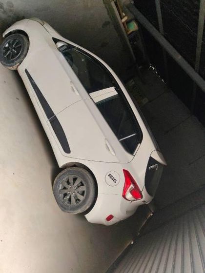 Used CRDi Sportz