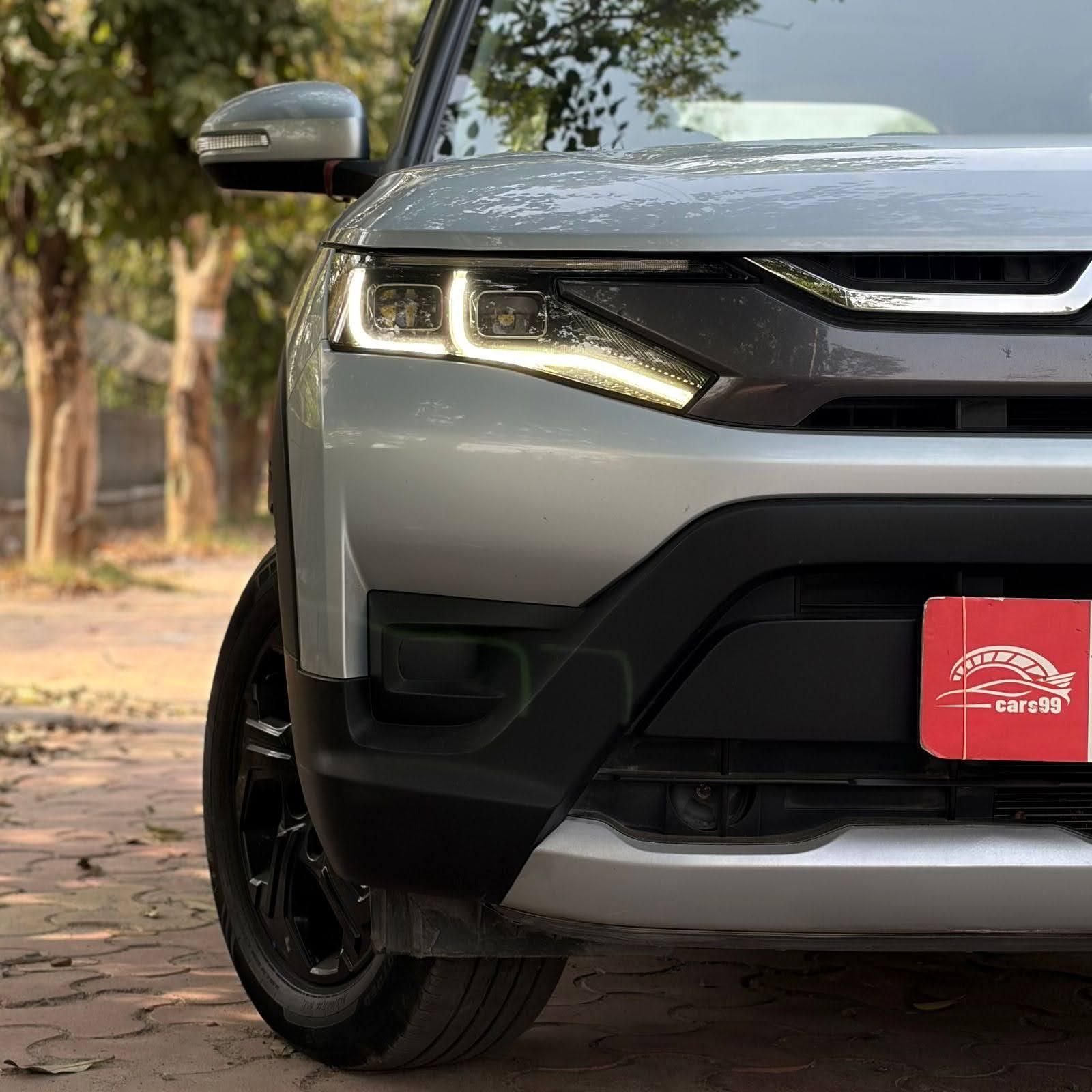 Image Used Car