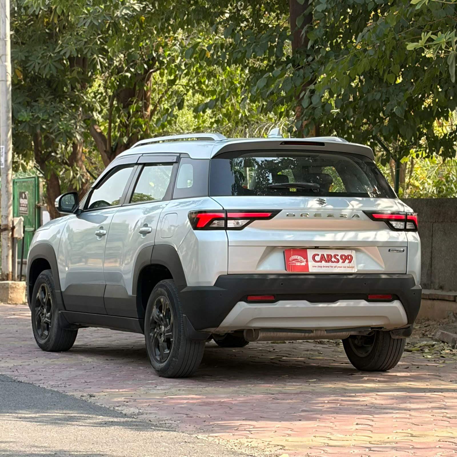 Image Used Car