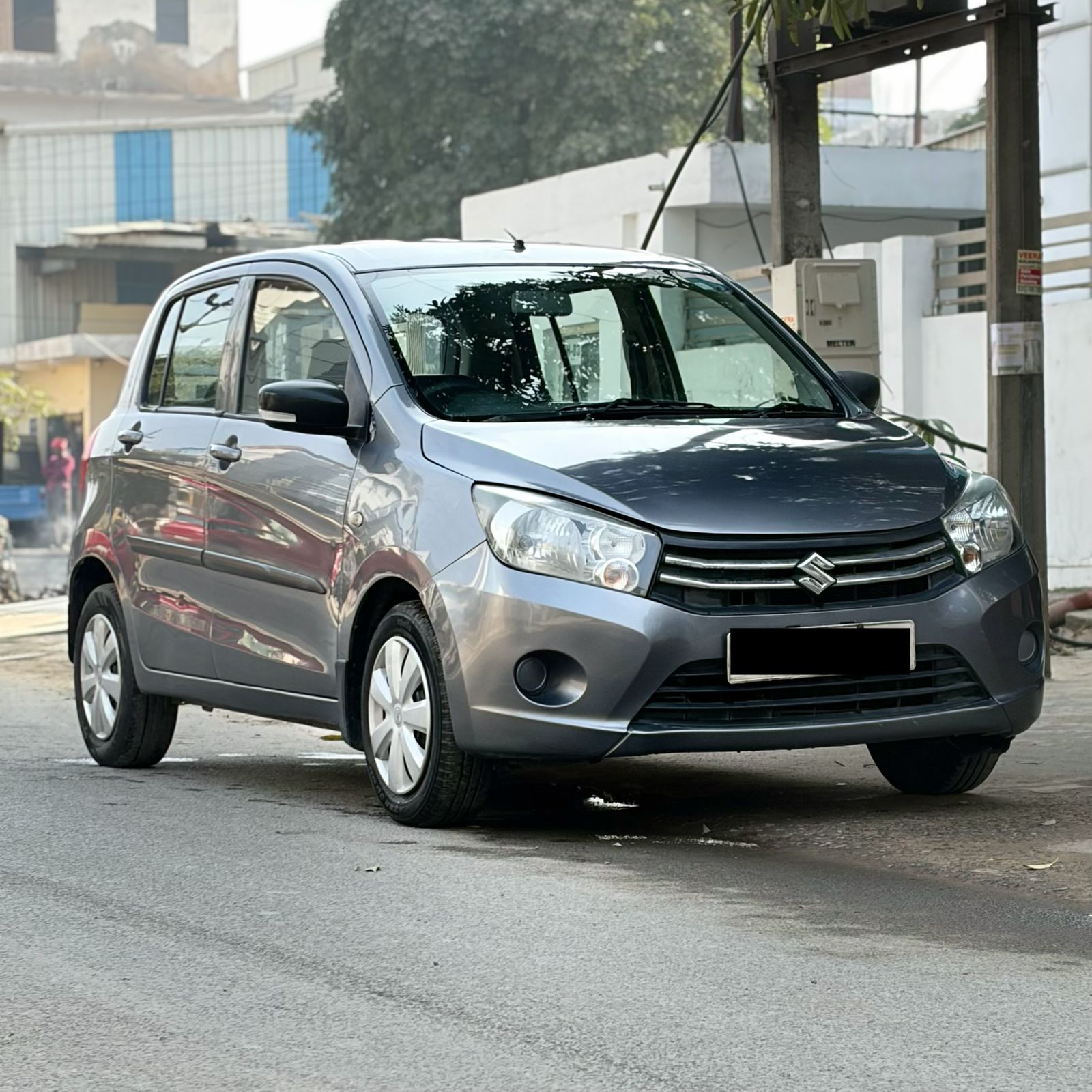 Image Used Car