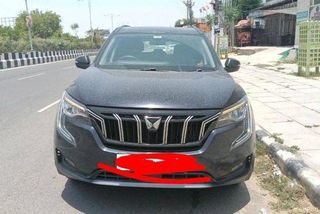 Used Mahindra XUV700 AX5 7 Str Diesel BSVI