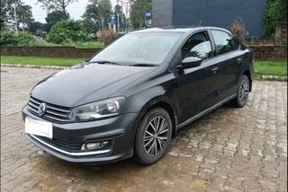 2 Used Volkswagen Vento in Roorkee