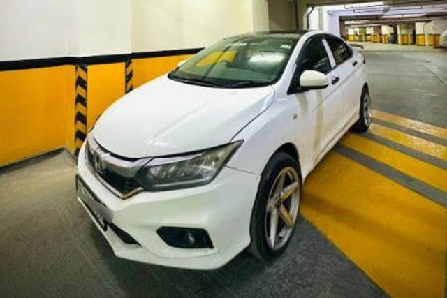 Honda City i VTEC S Second-hand 2015 Honda City i VTEC S for sale in New Delhi