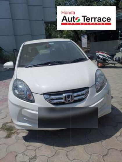 Used S Petrol
