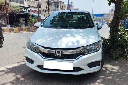 Used i-VTEC S
