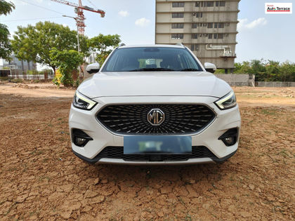 Used Savvy CVT BSVI