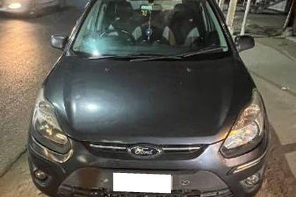 Used Petrol ZXI