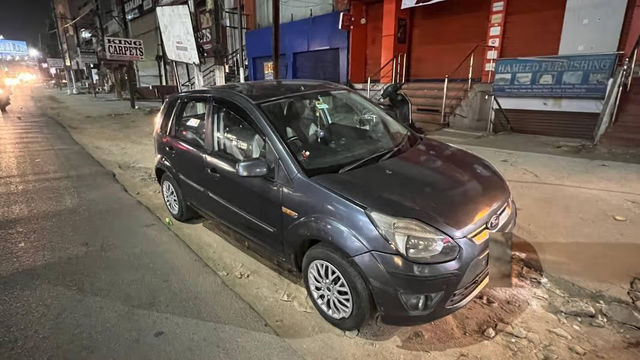 Image Used Car